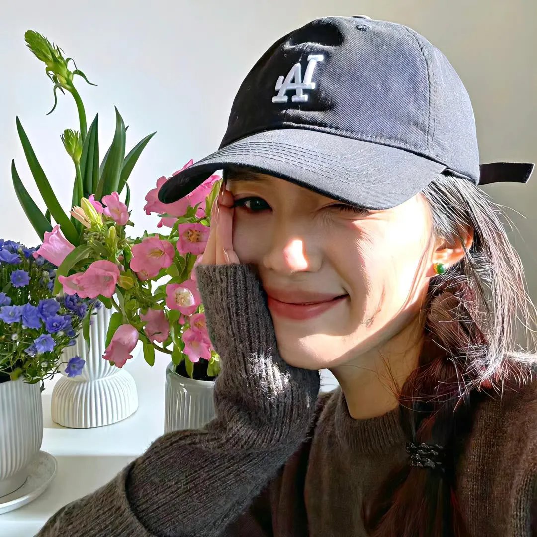 沉睡的男人