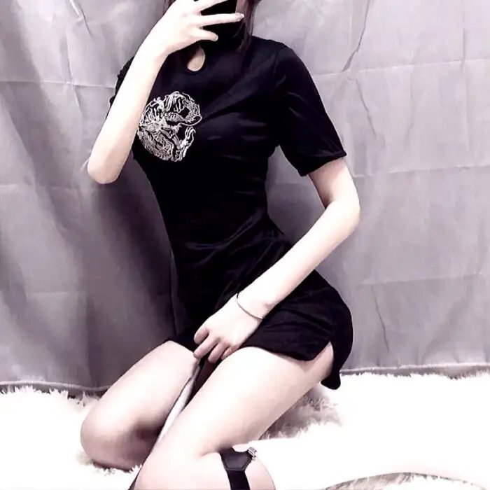 岳母的幸福生活