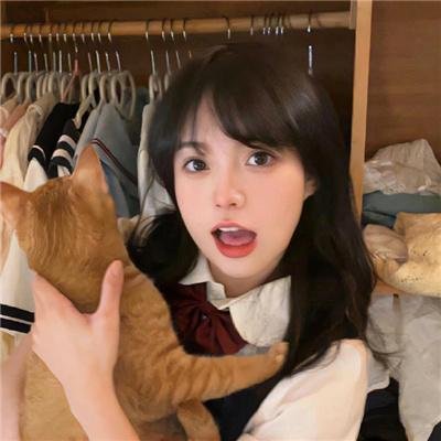 小镇田园风情画