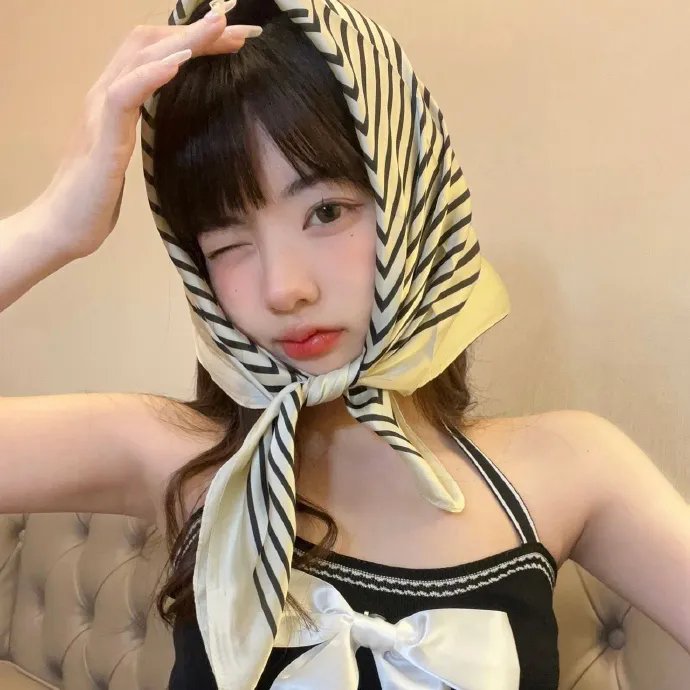 家有女友